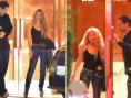 Shakira y su presunto nuevo amor: quién es Manuel García-Rulfo, el actor que quedó en el runrún